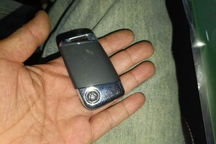 Used Volkswagen Magotan 2020 330TSI DSG Luxury Edition