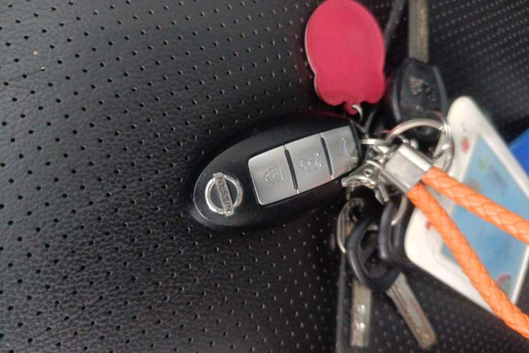 Used Nissan Sylphy 2016 1.6 XL CVT Deluxe Edition