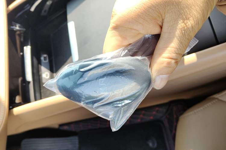 Used Rising R7 2023 Rear-Drive Screen King Edition