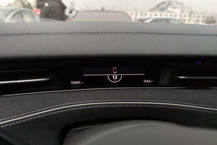 Used Volkswagen ID.7 VIZZION 2024 First Edition
