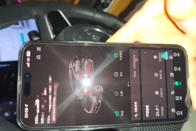 Used Lynk & Co 09 EM-P 2023 2.0TD EM-P Four-Wheel Drive Asian Games Executive Edition Five Seats
