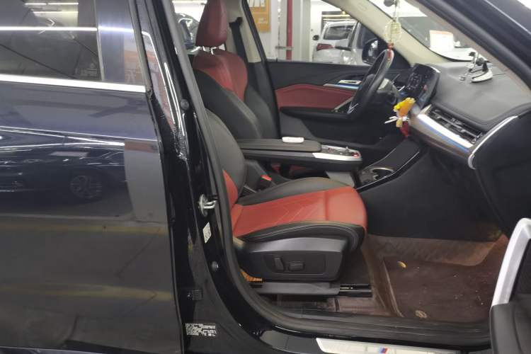 Used BMW X1 2023 sDrive25Li M Sport Package