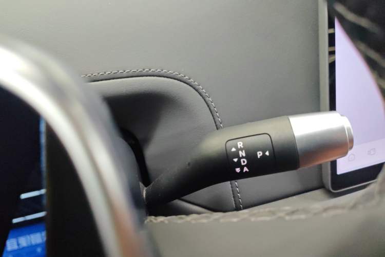 Used Li Auto L6 2025 Max Smart Refresh Edition
