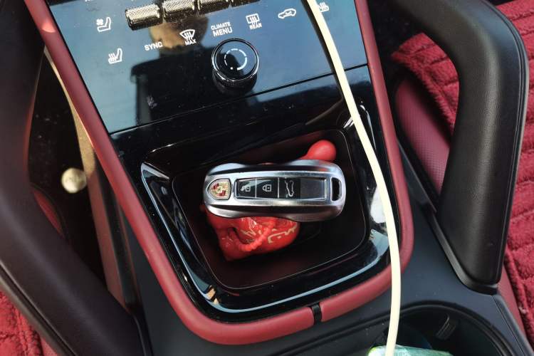 Used Porsche Cayenne 2024 Cayenne 3.0T
