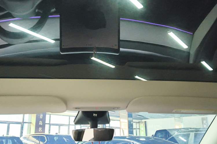 Used Tesla Model Y 2023 Rear-Wheel-Drive Version