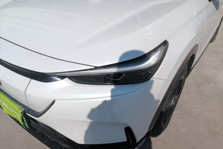 Used Honda e:NS1 2022 e-Series model
