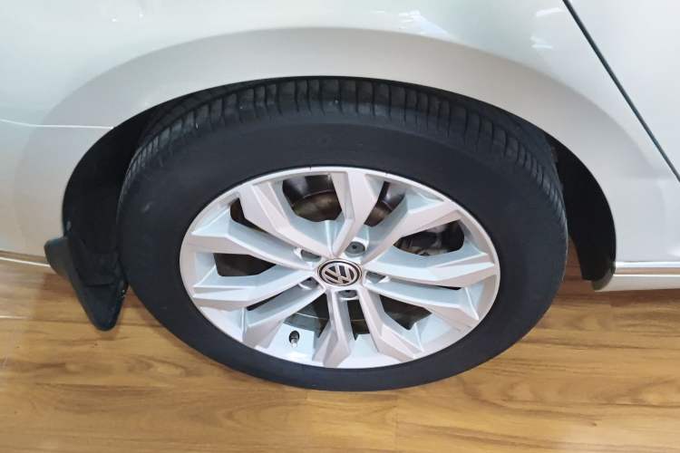 Used Volkswagen Magotan 2017 330TSI DSG Luxury Model