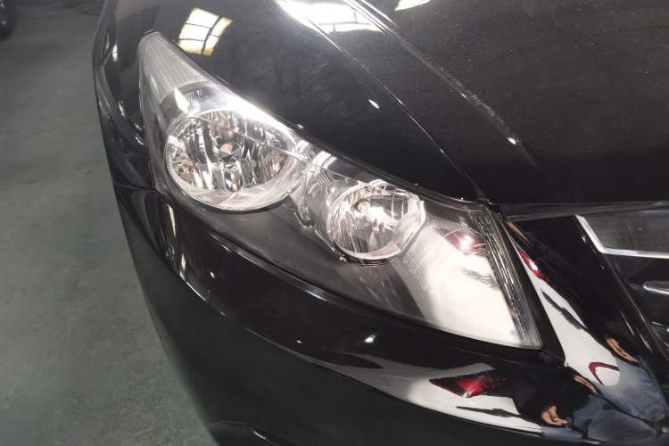 Used Honda Accord 2011 2.0L EX Navi
