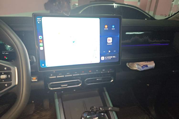 Used JETOUR Freelander 2025 2.0TD Automatic XWD Conqueror