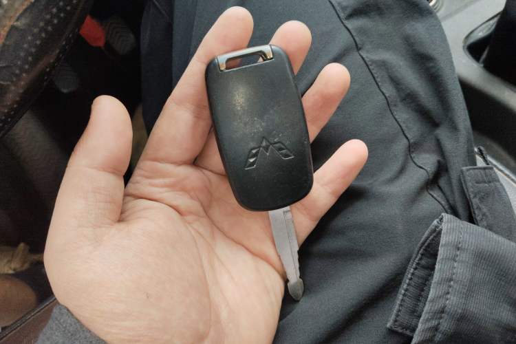 Used Wuling Hongguang 2018 1.5L Classic S Base Model
