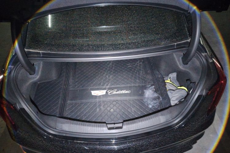 Used Cadillac CT5 2022 28T Luxury Edition
