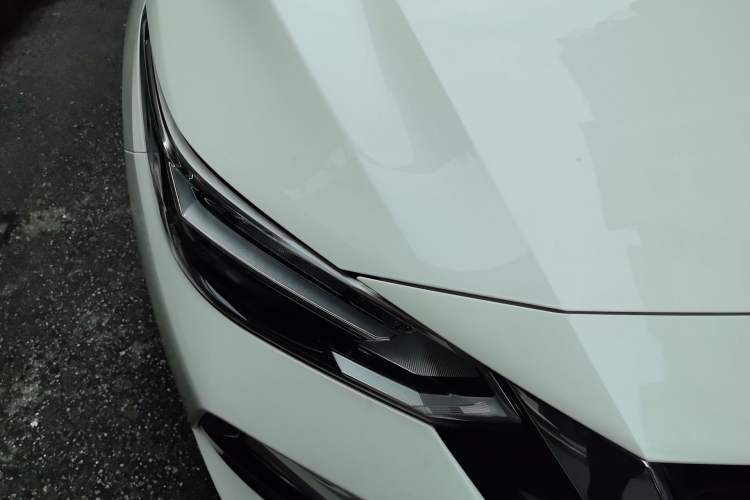 Used Nissan Sylphy 2022 1.6L XL CVT Enjoyment Edition