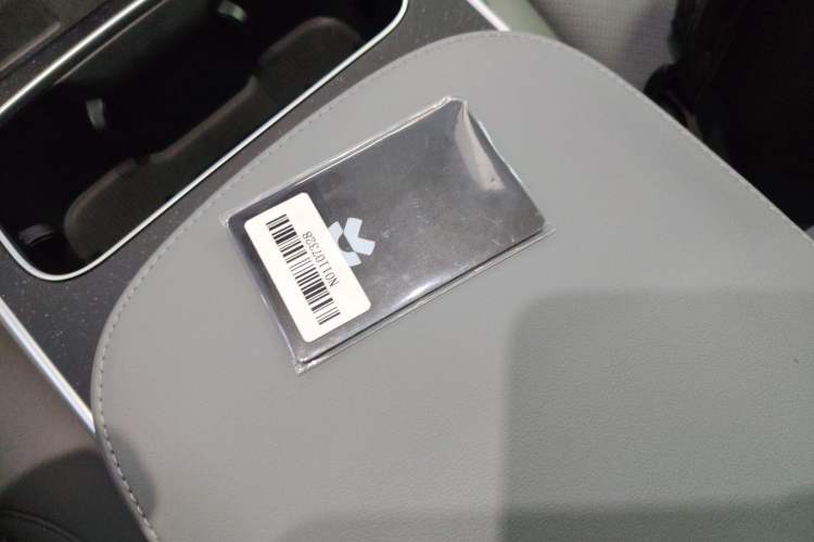 Used Nio ET5T 2025 75 kWh Touring
