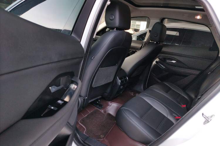 Used Jaguar E-PACE 2018 P250 S China VI
