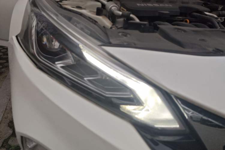 Used Nissan Teana 2020 2.0L XL Comfort Edition
