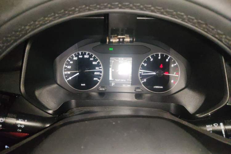 Used Chery Tiggo 7 2022 Super Edition 1.5T CVT Super Warrior