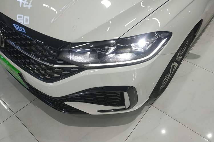 Used Volkswagen Lavida 2024 1.5L Automatic Starry Sky 5 Million Edition