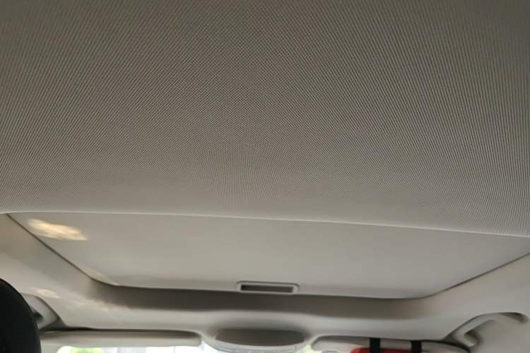 Used Ford Mondeo 2017 EcoBoost 180 Stylish Model Headliner