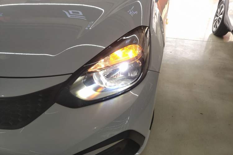 Used Honda Fit 2022 1.5L CVT Trendy Sunroof Edition