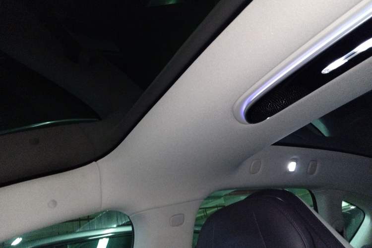 Used IM LS7 2023 77 kWh Urban Fit Rear-Wheel Drive