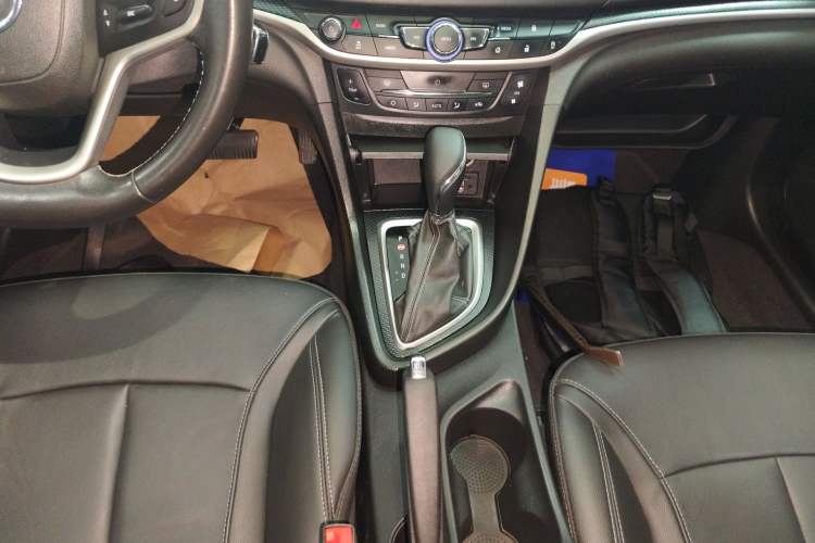 Used Buick GT 2019 18T Automatic Connected Elite Model China VI Standard