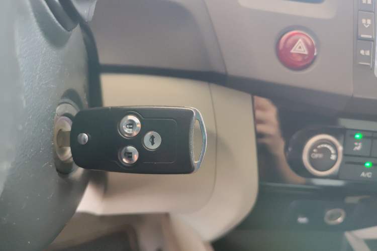 Used Honda Civic 2013 10th Anniversary 1.8L Automatic Comfort Version