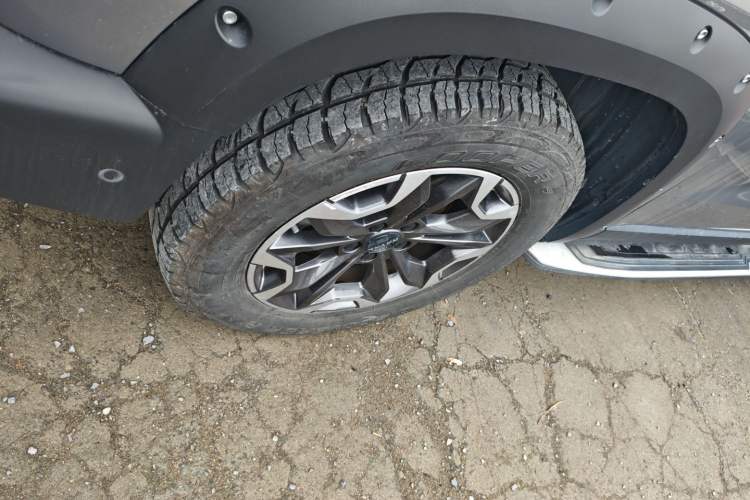 Used Haval DARGO 2022 2.0T DCT 4x4 Xiaotianquan Pursuit Edition