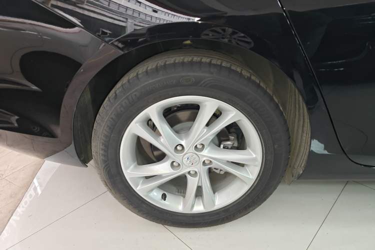 Used Buick Regal 2024 25T Deluxe Edition