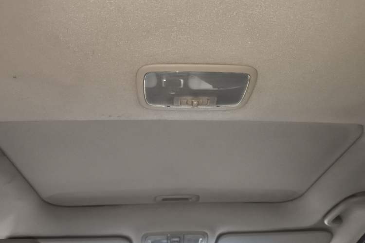 Used Hyundai Celesta 2011 1.6L Manual Luxury Model