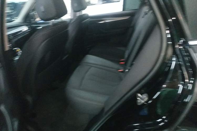 Used BMW X5 2018 xDrive35i Base Model Middle East
