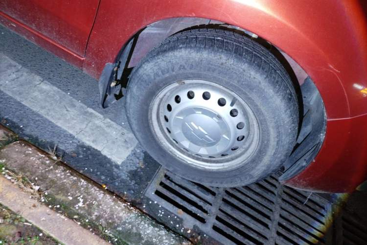 Used Chevrolet Sail 2013 Sedan 1.2L Manual Fashionable Happiness Edition