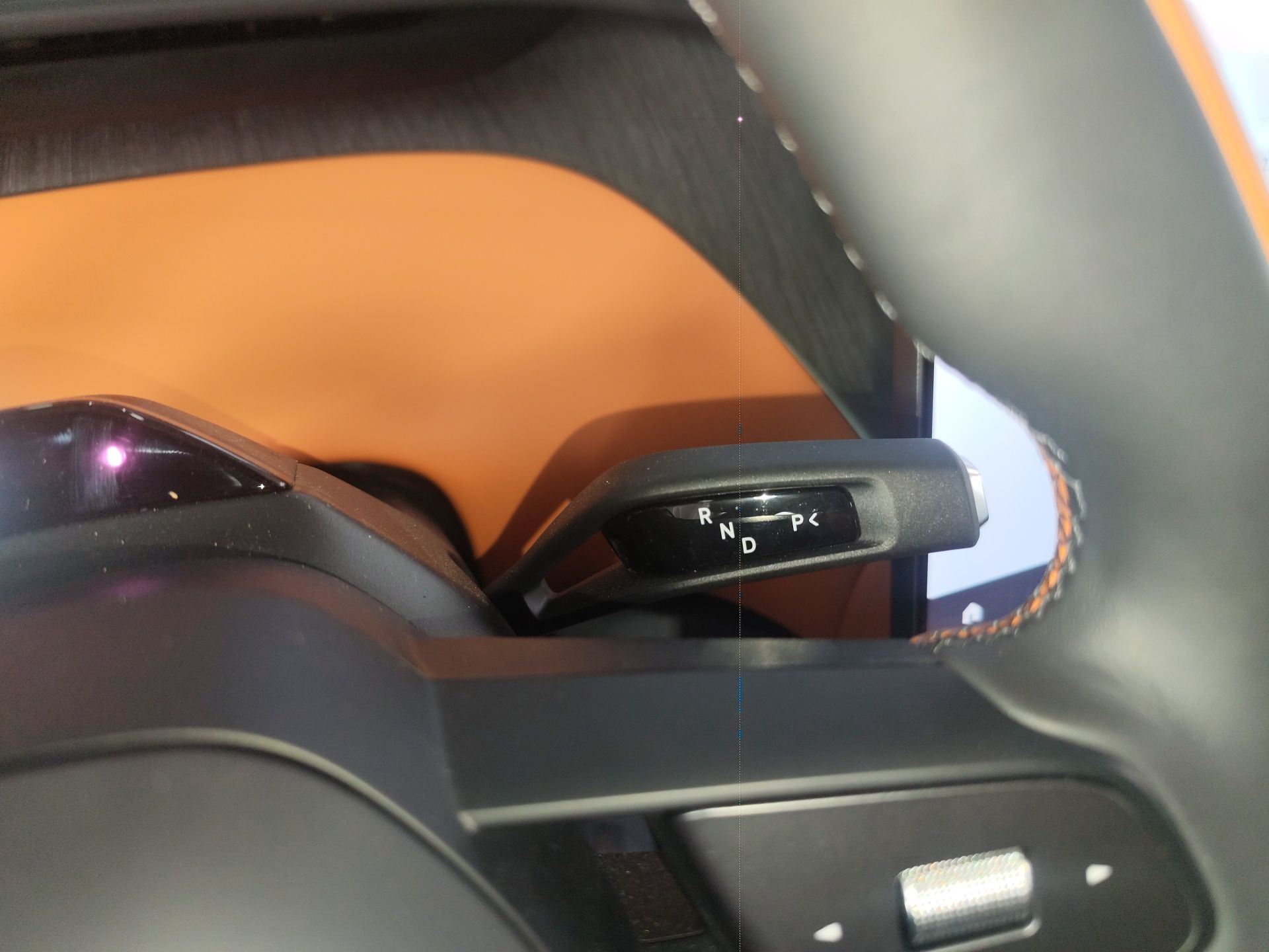 Xiaomi Auto YU7 2025 Ultra-Long Range High-Performance All-Wheel-Drive Max Edition — снимка 16