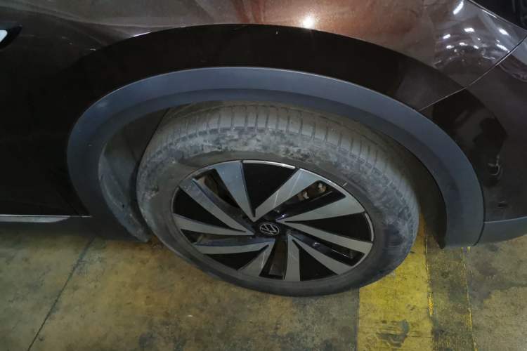 Used Volkswagen Talagon 2021 380TSI Four-Wheel Drive Luxury Premium Edition Pro
