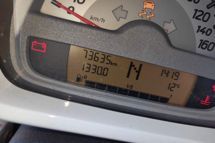 Used smart fortwo 2013 1.0 MHD Hardtop Ice Edition Special Version
