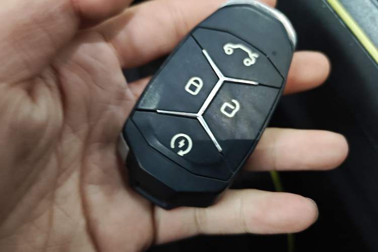 Used Lynk & Co 03 2020 03+ 2.0TD Automatic Performance Package Edition
