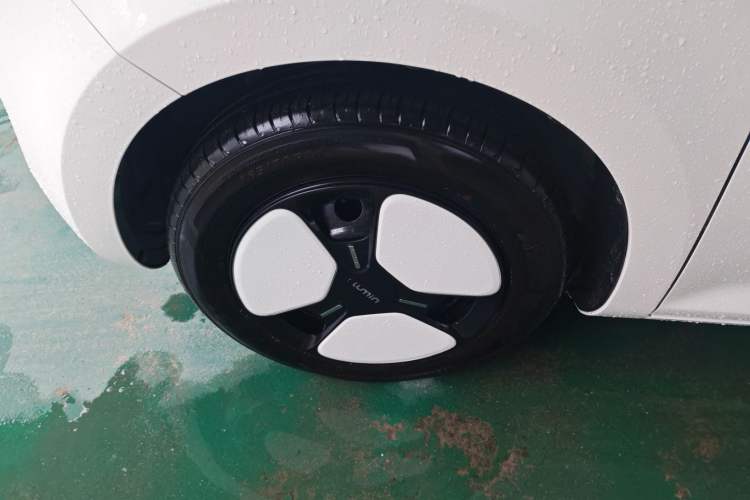 Used Qiyuan Lumin 2025 205km Refreshing Edition