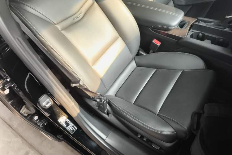 Used Cadillac XTS 2018 28T Elite Edition