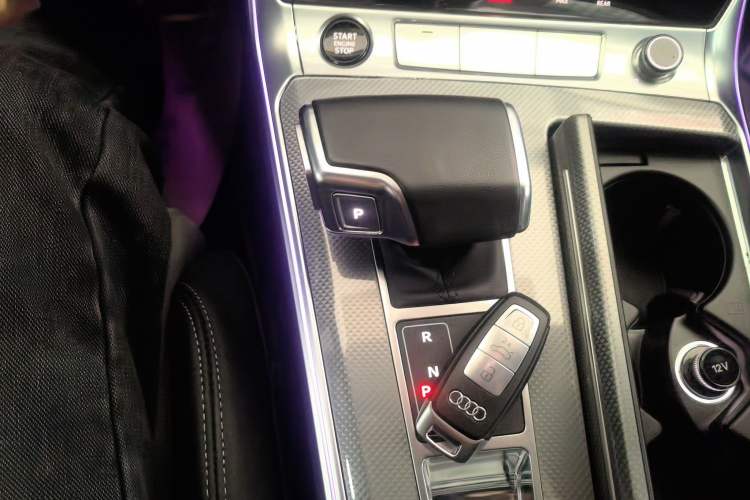 Used Audi A6L 2023 Revised 45 TFSI Prestige Dynamic Edition
