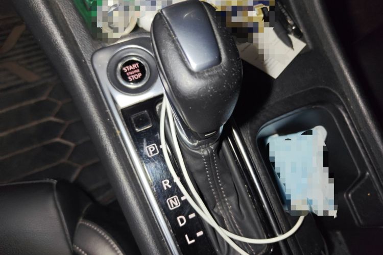 Used Nissan Sylphy 2021 1.6L XL CVT Enjoyment Edition