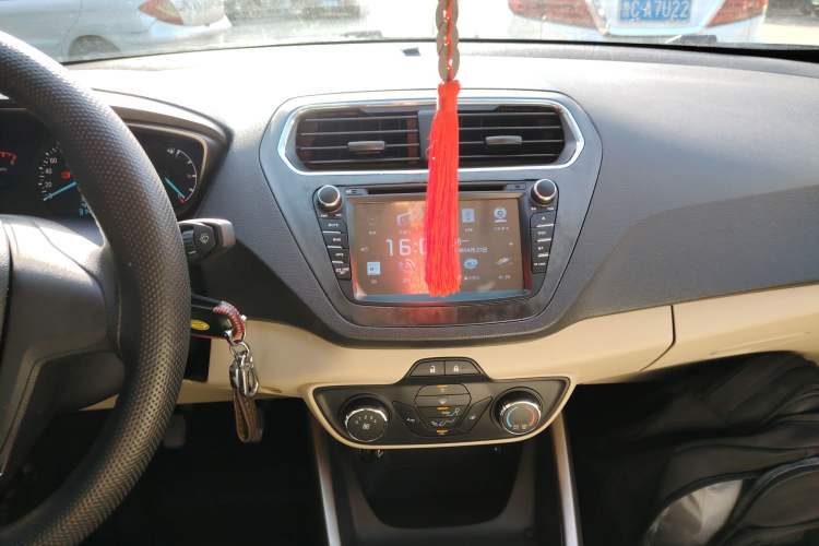 Used Ford Escort 2015 1.5L Manual Comfort Model