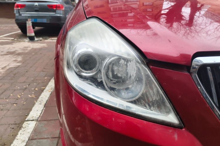 Used Buick Excelle 2011 1.6 LE-AT
