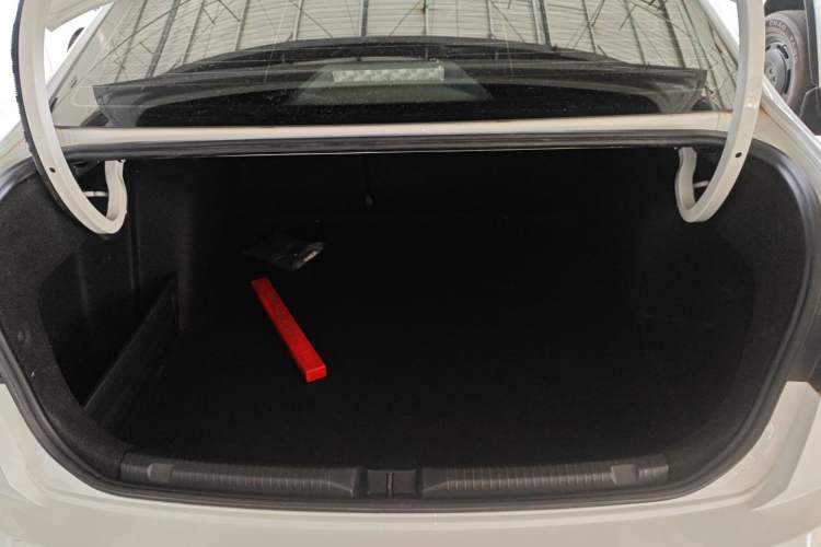 Used Volkswagen Bora 2021 1.5L Automatic Comfort Smart Connect Edition
