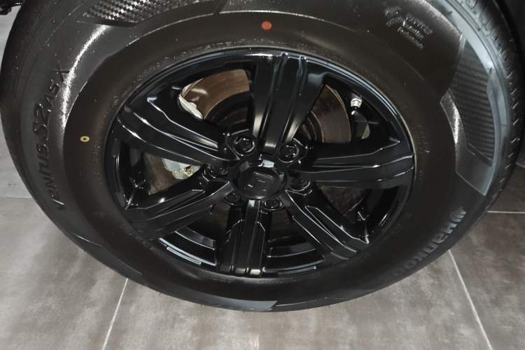 Used Tank 300 2024 2.0T Conqueror