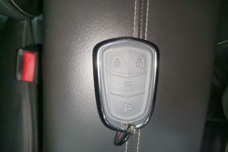 Used Cadillac XTS 2018 28T Elite Edition