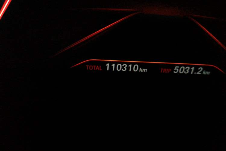 Used BMW 5 Series New Energy 2019 530Le Luxury Package