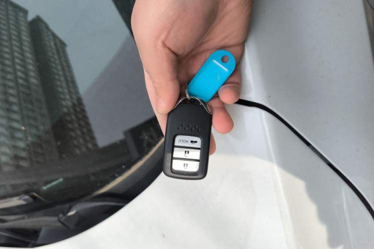 Used Honda Accord 2022 260TURBO Luxury Edition
