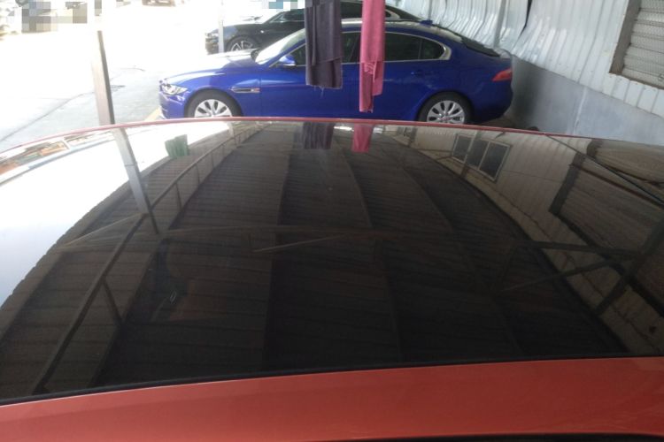 Used Deepal S07 2024 215Max Qiankun Intelligent Driving ADS SE Range-Extended Version