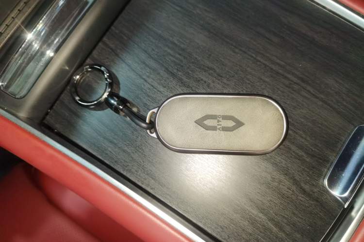 Used Hima Luxeed S7 2024 Max