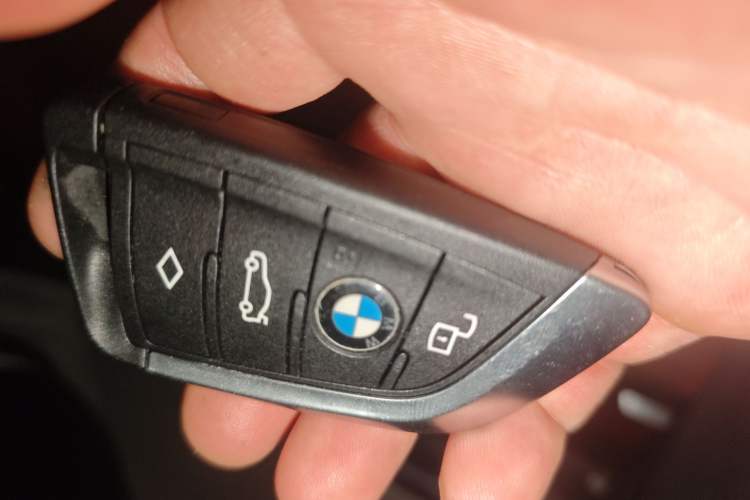 Used BMW 3 Series 2023 325Li M Sport Package
