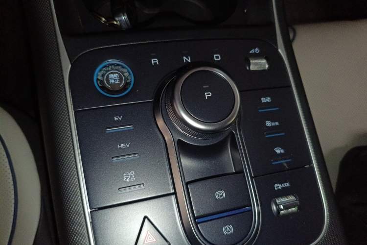 Used BYD Destroyer 05 2024 HONOR Edition DM-i 55KM Luxury Model